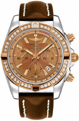 Chronomètre Breitling 44 CB011053/H548-437X