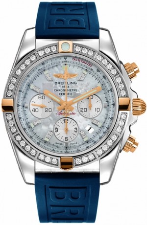 Chronomètre Breitling 44 IB011053/A698-158S