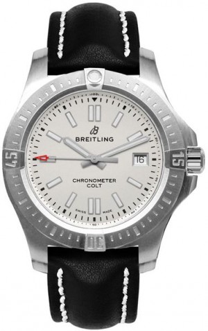 Breitling Chronomat Colt Automatic 41 A17313101G1X1