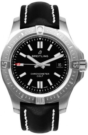 Breitling Chronomat Colt Automatic 44 A17388101B1X1