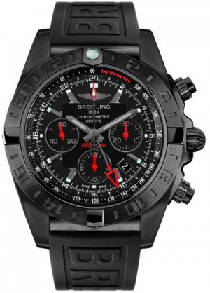 Breitling Chronomat GMT Edition limitée MB041310/BC78-155S