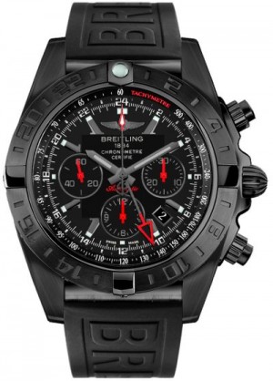 Breitling Chronomat GMT Edition limitée MB041310/BC78-155S