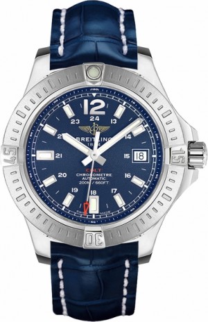 Breitling Colt 41 Automatic A1731311/C934-719P