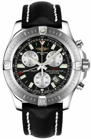 Montre Breitling Colt Chronograph pour hommes A73388111B1X1