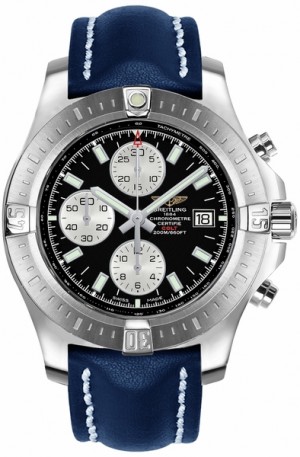 Chronographe Breitling Colt Montre de luxe automatique pour homme A1338811/BD83-112X