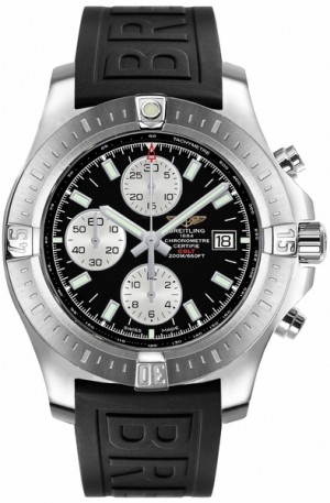 Chronographe Breitling Colt automatique A1338811/BD83-152S