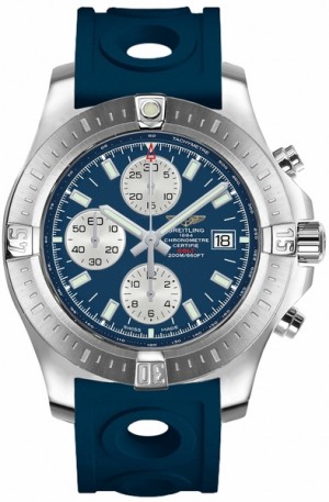 Chronographe Breitling Colt automatique A1338811/C914-228S