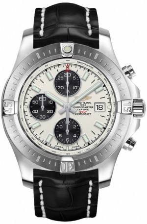 Montre Breitling Colt Chronographe Automatique Authentique pour Homme A1338811/G804-744P