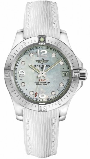 Breitling Colt Lady A7738811/A769-261X