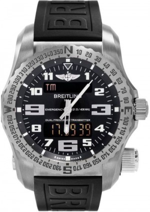 Urgence Breitling E7632522/BC02-156S