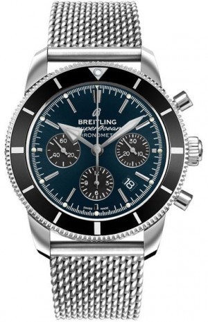 Breitling Superocean Heritage 44 Men's Watch AB0162121C1A1