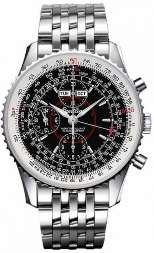Breitling Montbrillant Datora A2133012/B571-441A