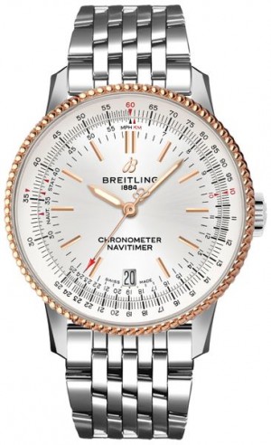 Breitling Navitimer 1 Automatique 38 U17325211G1A1