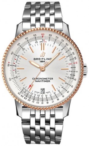 Breitling Navitimer 1 Automatique 38 U17325211G1A1