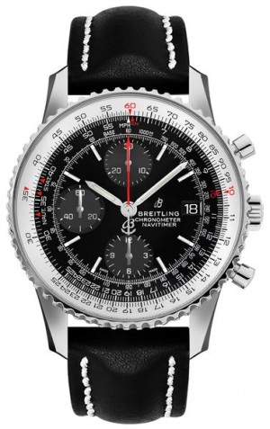 Breitling Navitimer 1 Chronographe 41 A13324121B1X1