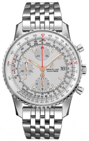 Breitling Navitimer 1 Chronographe 41 A13324121G1A1