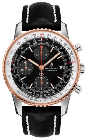 Breitling Navitimer 1 Chronographe 41 U13324211B1X1