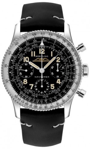 Breitling Navitimer Réf. 806 1959 Réédition de la montre pour homme AB0910371B1X1