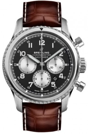 Breitling Navitimer 8 B01 Chronographe 43 AB011713/BG65-1009P