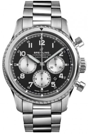 Breitling Navitimer 8 B01 Chronographe 43 AB0117131B1A1