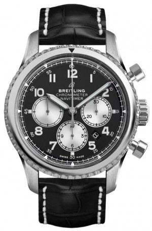 Breitling Navitimer 8 B01 Chronographe 43 AB0117131B1P1