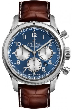 Breitling Navitimer 8 B01 Chronographe 43 AB0117131C1P2