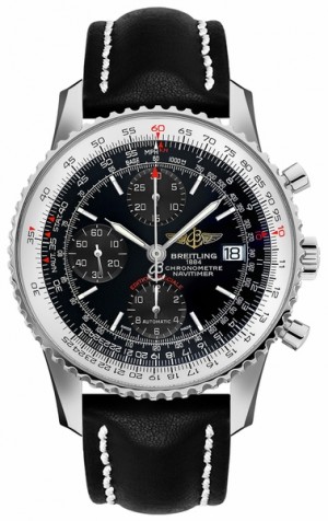 Montre pour homme Breitling Navitimer Heritage Chronograph A1332412/BF27-436X