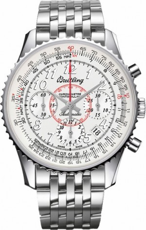 Breitling Montbrillant 01 AB013012/G735-448A