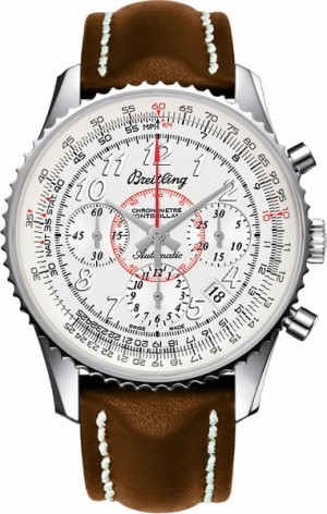 Breitling Montbrillant 01 AB013012/G735-425X