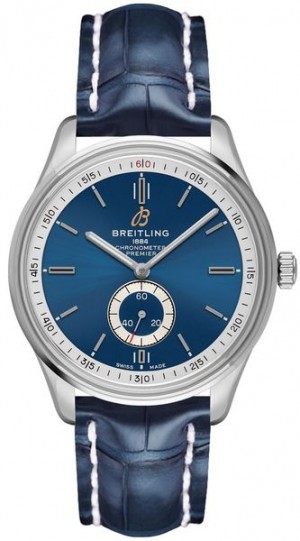 Breitling Premier Déploiement automatique 40 A37340351C1P1