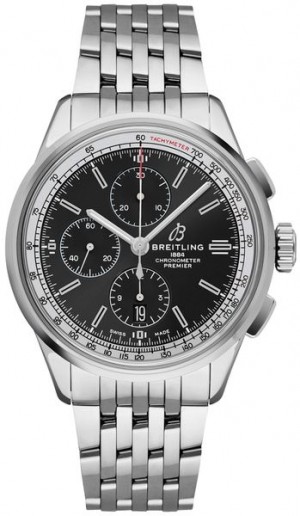 Chronographe Breitling Premier 42 A13315351B1A1
