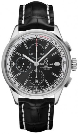 Chronographe Breitling Premier 42 A13315351B1P2