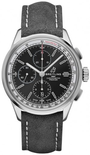 Chronographe Breitling Premier 42 A13315351B1X2