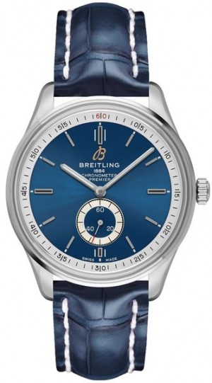 Breitling Premier Automatic 40 A37340351C1P2