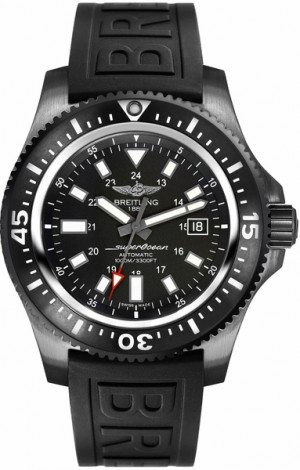 Breitling Superocean 44 Nouvelle montre spéciale pour hommes M1739313/BE92-152S