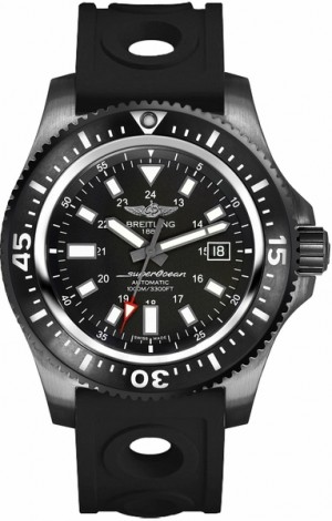 Montre pour homme Breitling Superocean 44 Special Calibre 17 Save M1739313/BE92-227S