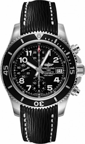 Chronographe Breitling Superocean 42 A13311C9/BE93-218X