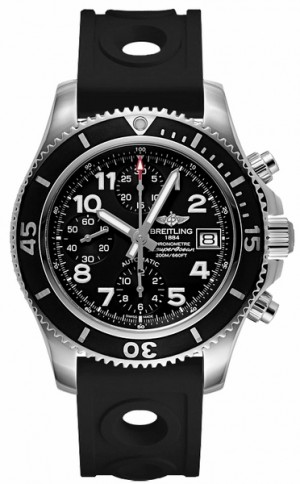 Chronographe Breitling Superocean 42 A13311C9/BE93-225S