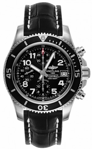 Chronographe Breitling Superocean 42 A13311C9/BE93-728P