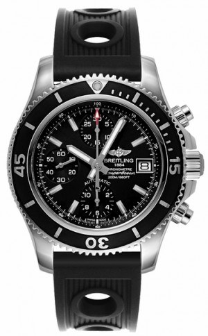 Chronographe Breitling Superocean 42 A13311C9/BF98-202S