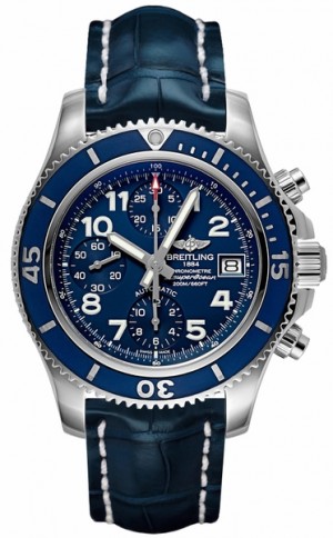 Chronographe Breitling Superocean 42 A13311D1/C936-718P