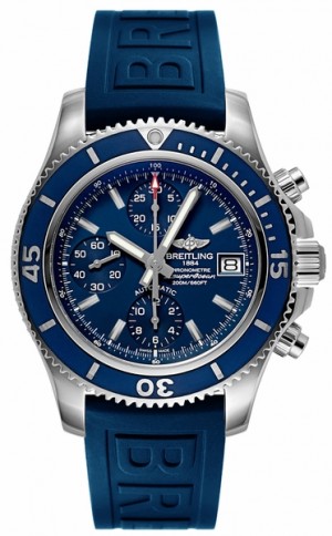 Chronographe Breitling Superocean 42 A13311D1/C971-149S