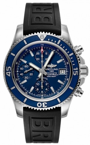 Chronographe Breitling Superocean 42 A13311D1/C971-151S