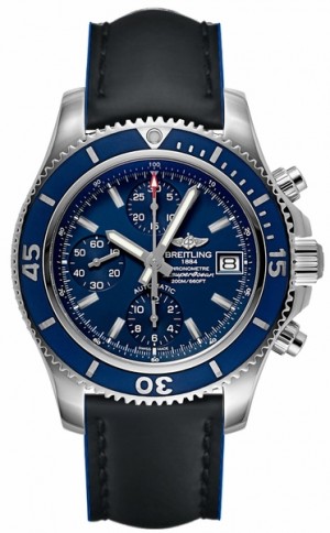 Chronographe Breitling Superocean 42 A13311D1/C971-223X