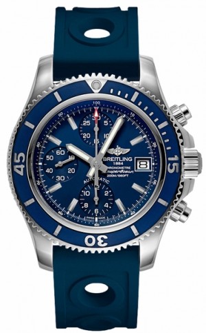 Chronographe Breitling Superocean 42 A13311D1/C971-229S