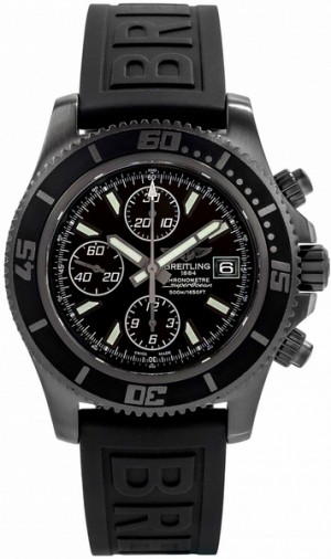 Chronographe Breitling Superocean M13341B7/BD11-152S