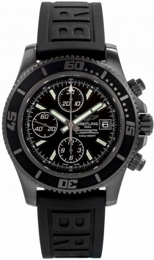 Montre Breitling Superocean Chronograph pour homme M13341B7/BD11-153S