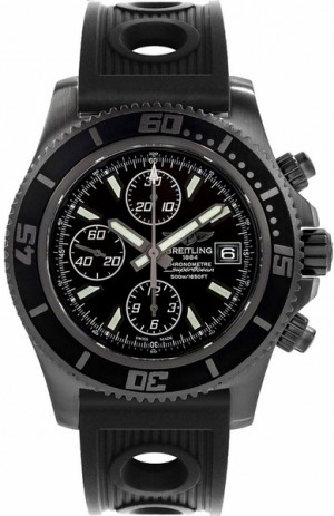 Chronographe Breitling Superocean M13341B7/BD11-200S