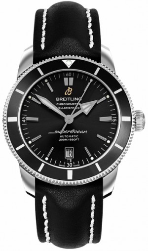 Breitling Superocean Heritage II B20 Automatic 42 AB201012/BF73-435X