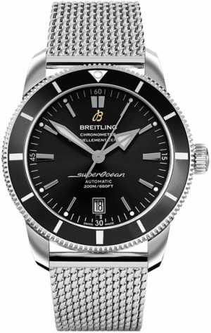 Breitling Superocean Heritage II 46 AB2020121B1A1